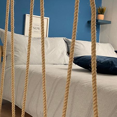 Casacece Kalsa Apartment Palermo Bagian luar foto