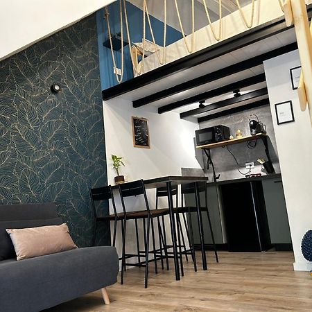 Casacece Kalsa Apartment Palermo Bagian luar foto