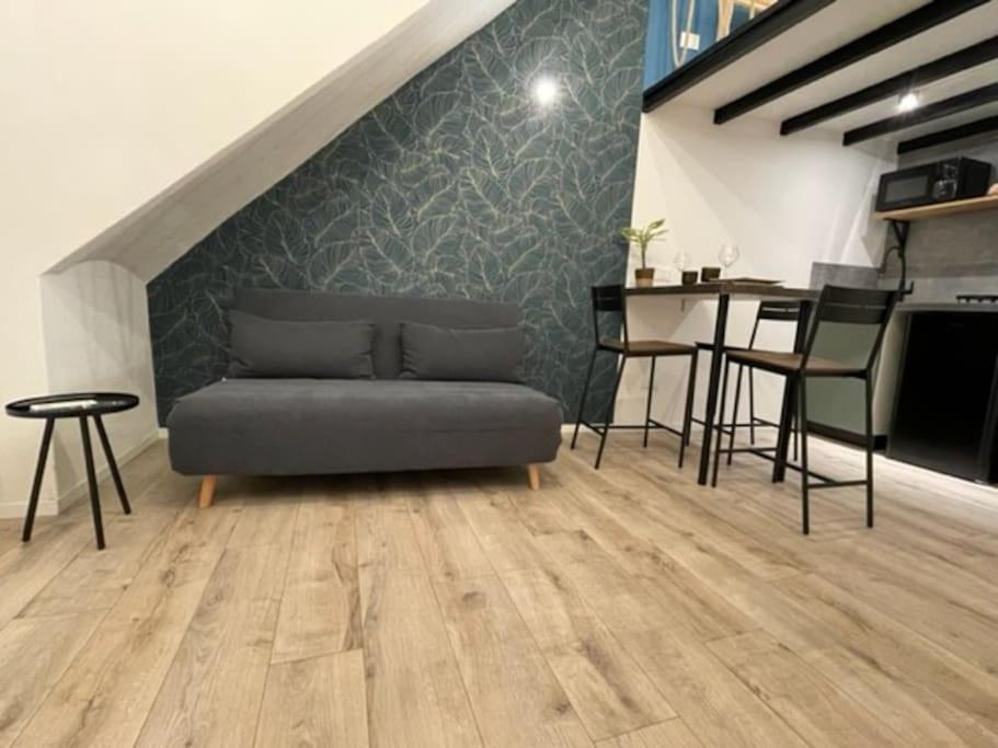 Casacece Kalsa Apartment Palermo Bagian luar foto