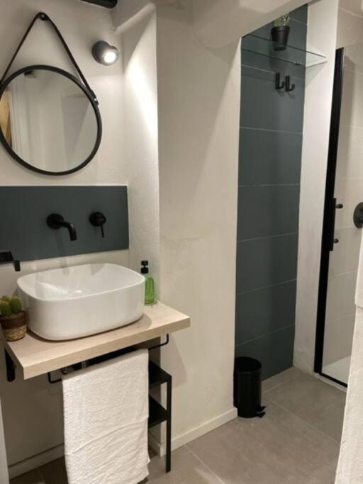 Casacece Kalsa Apartment Palermo Bagian luar foto