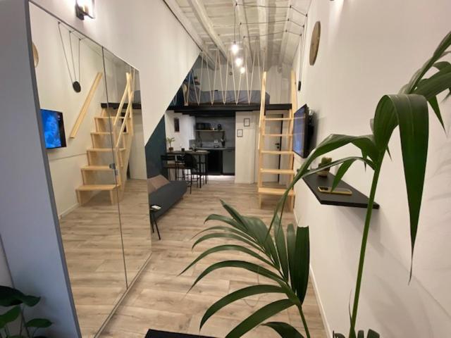 Casacece Kalsa Apartment Palermo Bagian luar foto