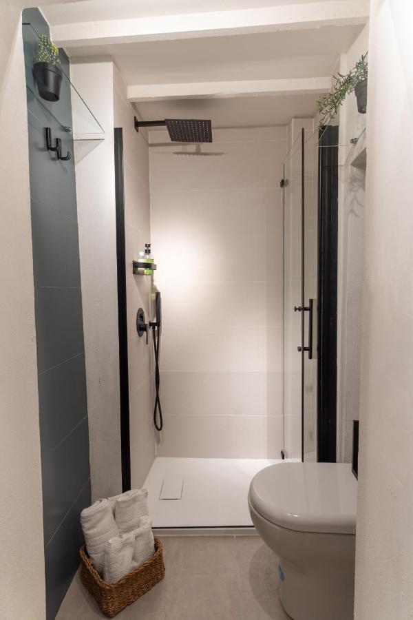 Casacece Kalsa Apartment Palermo Bagian luar foto