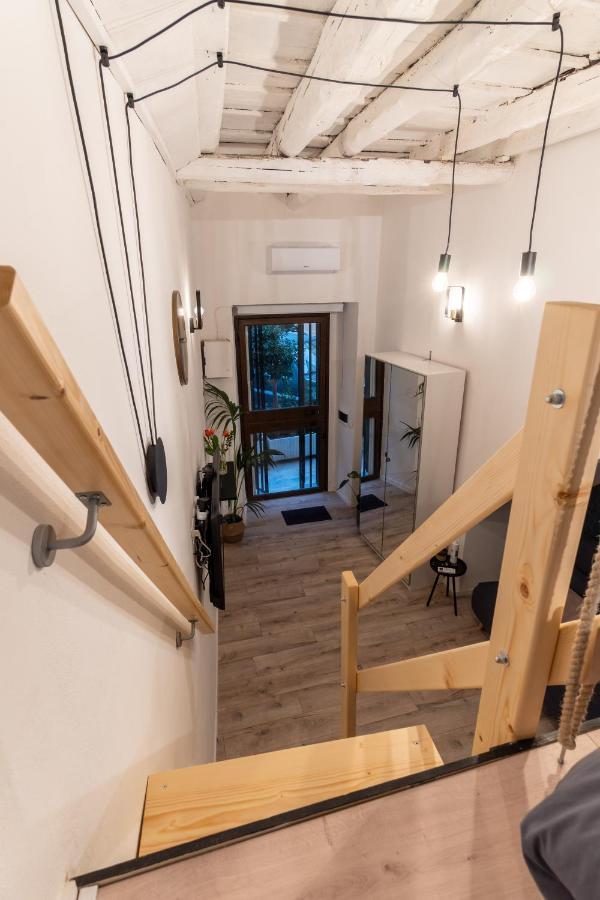 Casacece Kalsa Apartment Palermo Bagian luar foto