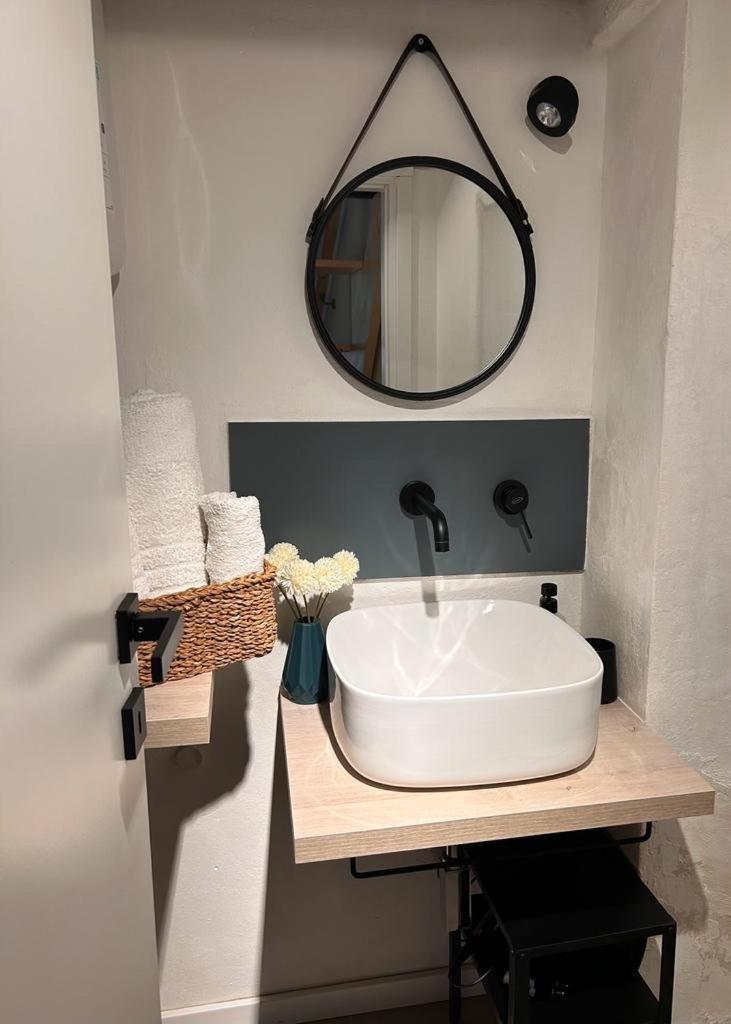 Casacece Kalsa Apartment Palermo Bagian luar foto